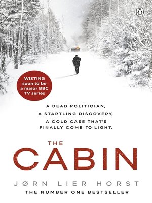 The Cabin - ebook